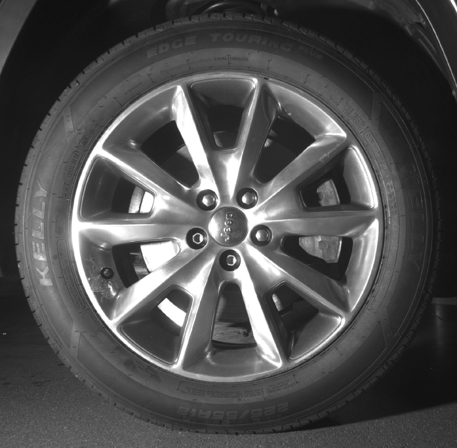 Used 2014 Jeep Cherokee Limited FWD image 11