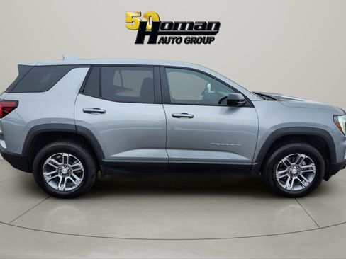 Used 2025 GMC Terrain Elevation image 6