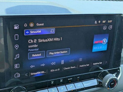 New 2026 Chevrolet Colorado W/T AWD/4WD image 18