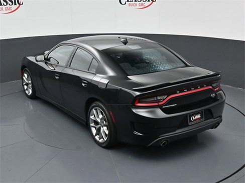 Used 2023 Dodge Charger GT image 16