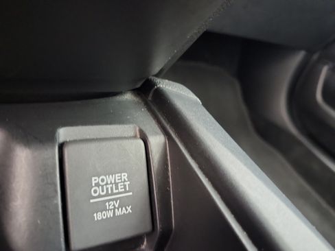 Used 2018 Honda CR-V EX-L image 30
