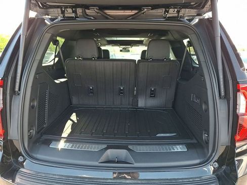 Certified 2026 GMC Yukon XL Denali w/ Sun & Power Step Package AWD/4WD image 26