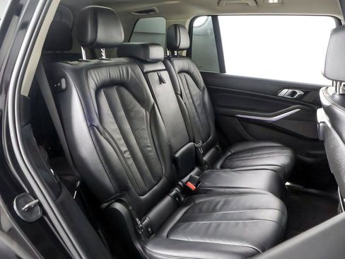 Used 2020 BMW X7 xDrive40i w/ Cold Weather Package image 36