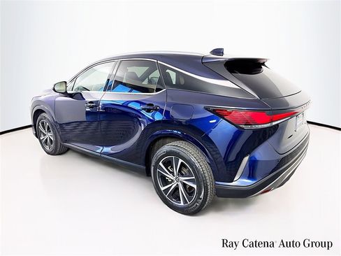 Certified 2023 Lexus RX 350 Premium image 5