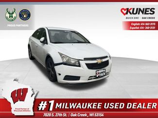 Used 2012 Chevrolet Cruze LT FWD video 1