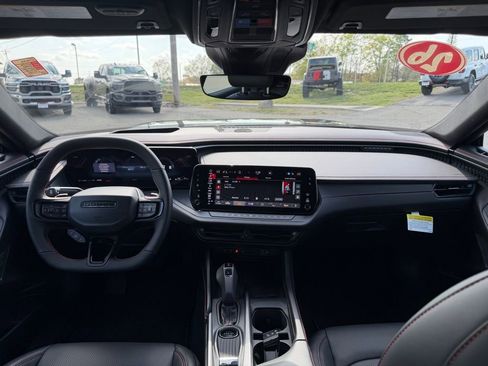 New 2026 Dodge Charger R/T AWD/4WD image 40