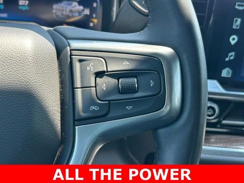 Certified 2025 Chevrolet Silverado 3500 LT AWD/4WD image 20