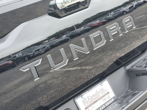 New 2026 Toyota Tundra Limited AWD/4WD image 9