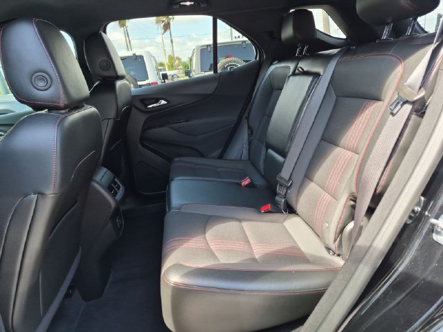 Used 2024 Chevrolet Equinox RS FWD image 23