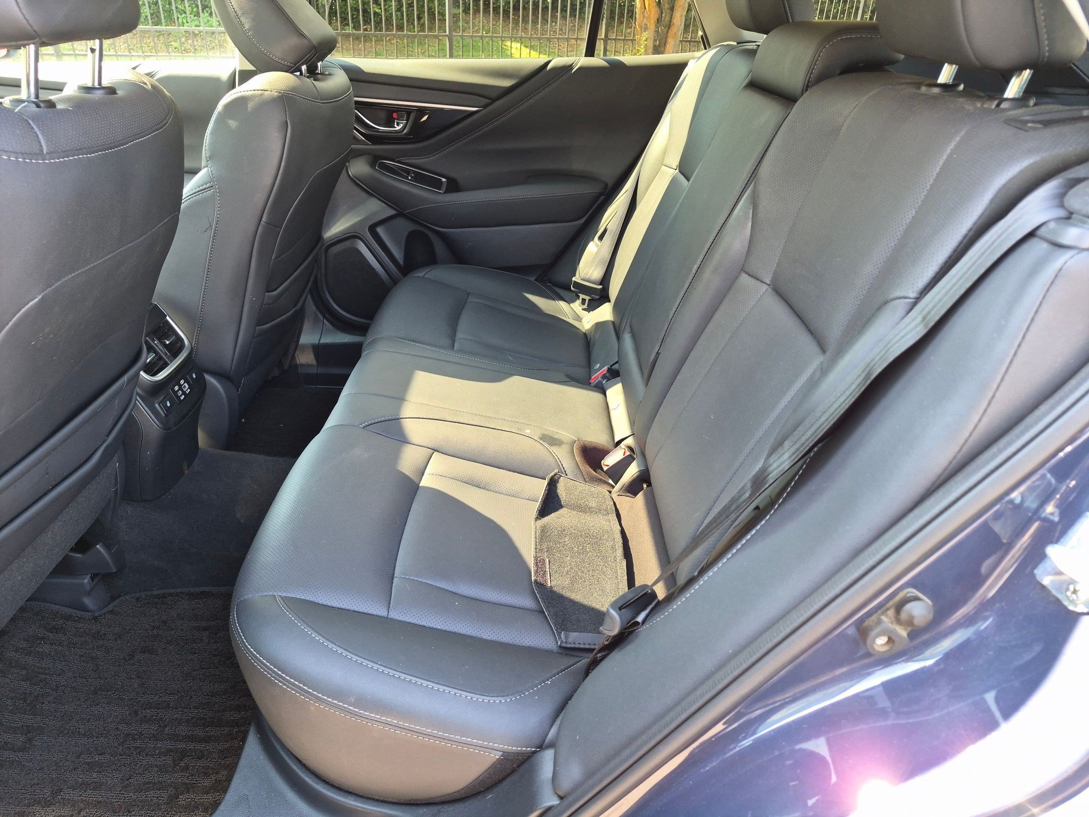 Used 2023 Subaru Outback Limited AWD/4WD image 31
