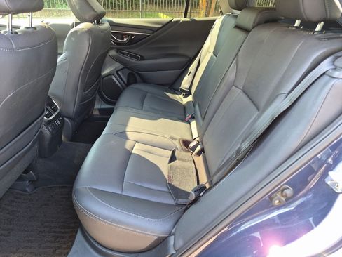 Used 2023 Subaru Outback Limited AWD/4WD image 31