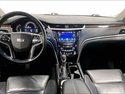 Used 2017 Cadillac XTS Luxury image 17
