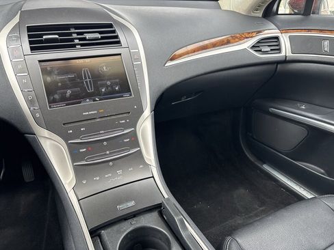 Used 2015 Lincoln MKZ FWD image 40
