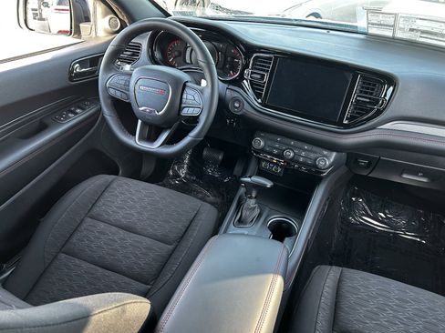 New 2026 Dodge Durango GT w/ Blacktop Package image 11