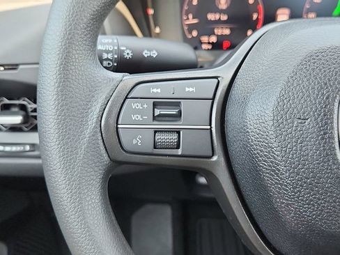 Certified 2026 Honda Accord SE image 22