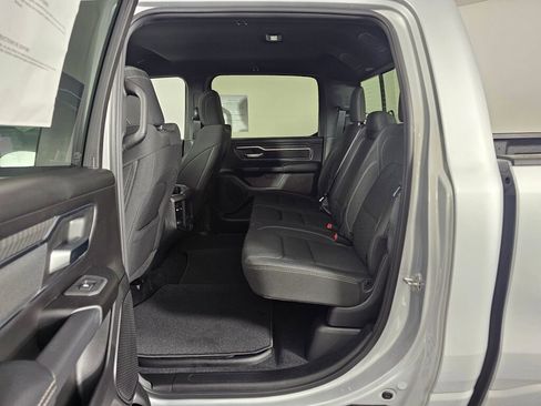 New 2026 RAM 1500 Big Horn AWD/4WD image 34