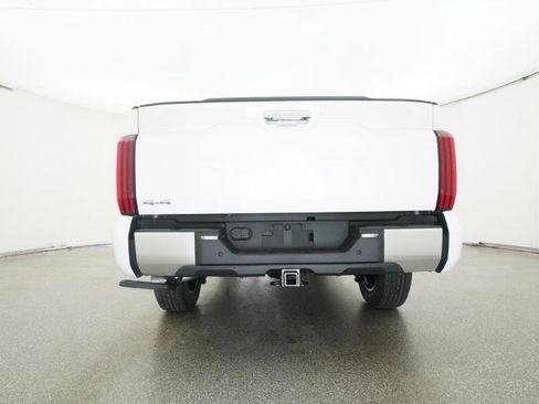 New 2026 Toyota Tundra Limited image 39