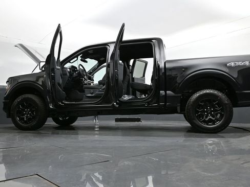 New 2025 Ford F150 STX image 30