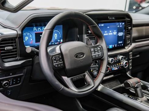 Used 2025 Ford F150 Raptor image 51