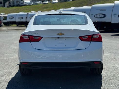 Used 2023 Chevrolet Malibu LT image 6