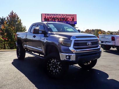Used 2014 Toyota Tundra SR5