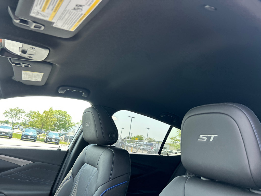 New 2026 Buick Envista Sport Touring w/ Convenience I Package FWD image 28
