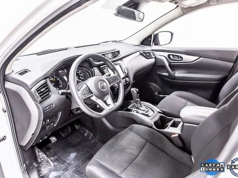 Used 2020 Nissan Rogue Sport S w/ Appearance Package image 25