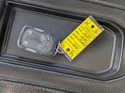 Used 2020 GMC Sierra 1500 Denali w/ Technology Package image 35