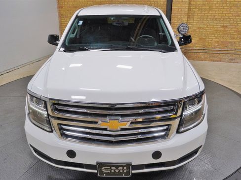 Used 2020 Chevrolet Tahoe 2WD image 5