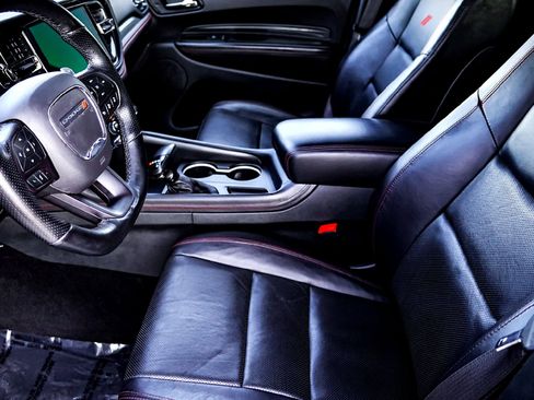 Used 2024 Dodge Durango GT image 12
