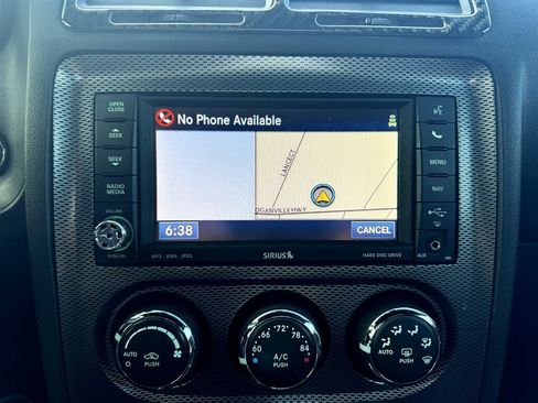 Used 2014 Dodge Challenger R/T Plus image 16