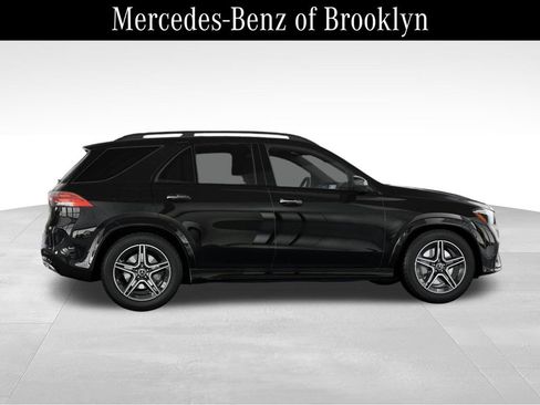 Certified 2026 Mercedes-Benz GLE 350 4MATIC image 18