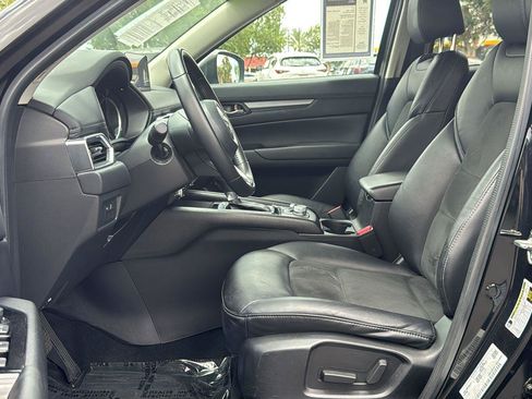 Used 2023 MAZDA CX-5 AWD 2.5 S w/ Select Package image 22