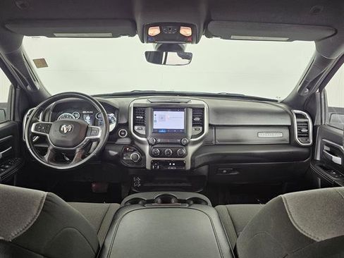 Used 2024 RAM 2500 Big Horn image 29