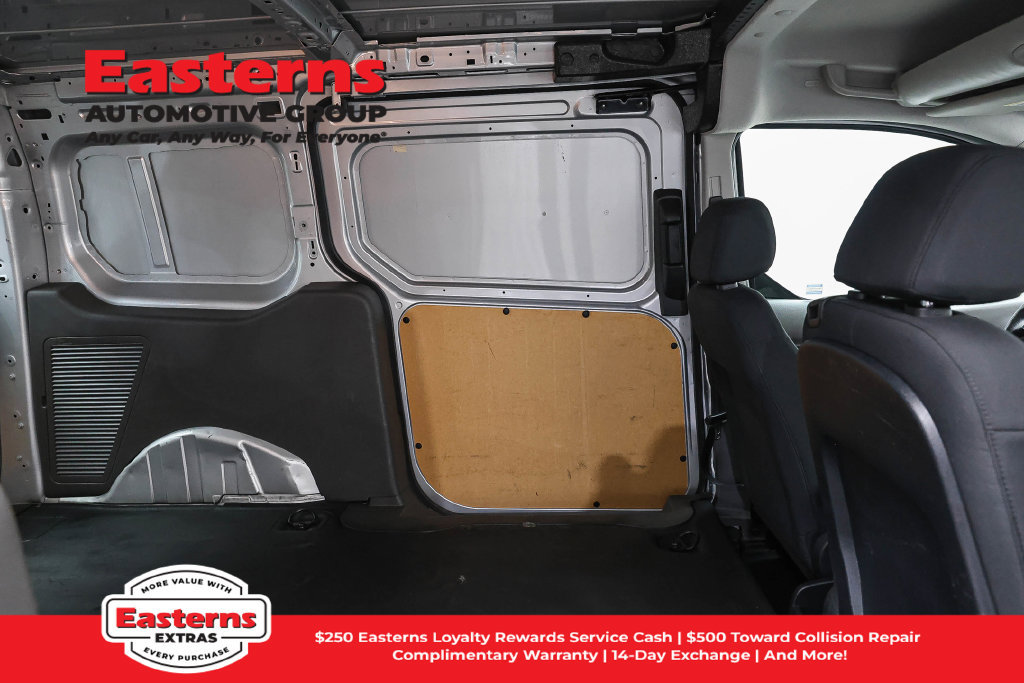 Used 2020 Ford Transit Connect XL FWD image 23
