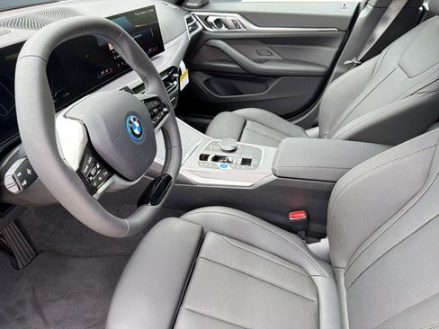 New 2026 BMW i4 eDrive40 w/ Premium Package RWD image 5