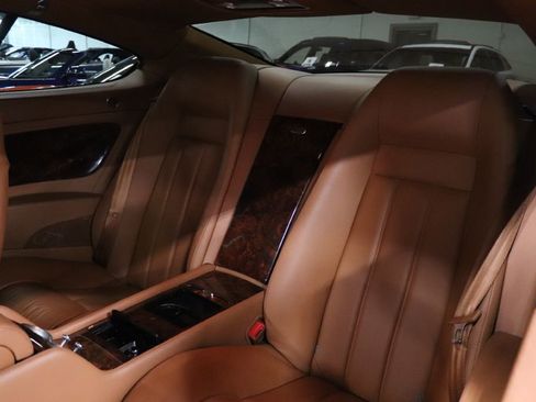 Used 2005 Bentley Continental GT image 13