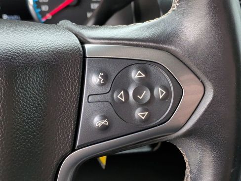 Used 2017 Chevrolet Tahoe LT image 19