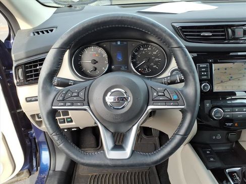 Used 2022 Nissan Rogue Sport SL image 22