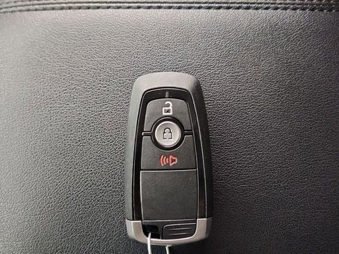 Certified 2022 Ford Edge SEL AWD/4WD image 20