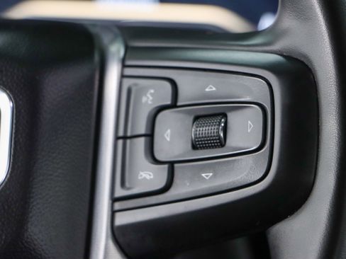 Used 2024 GMC Sierra 1500 SLE image 15