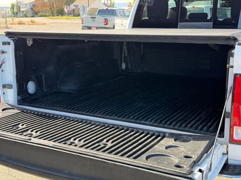 Used 2016 RAM 1500 Big Horn image 7