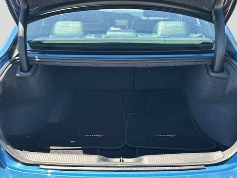 Used 2021 Dodge Charger Scat Pack w/ Plus Group RWD image 19