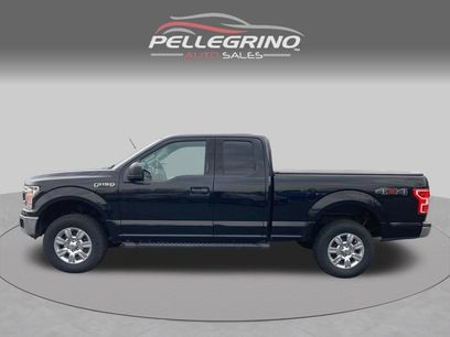 Used 2020 Ford F150 XLT