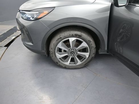Used 2025 Ford Escape Platinum AWD/4WD image 15