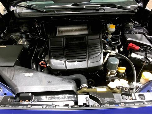 Used 2020 Subaru WRX Premium image 31