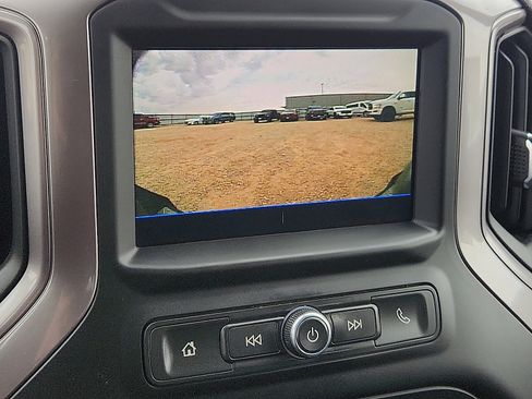 Used 2023 Chevrolet Silverado 3500 W/T w/ WT Fleet Convenience Package AWD/4WD image 15