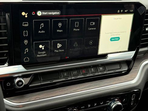 New 2026 GMC Sierra 2500 SLT image 11