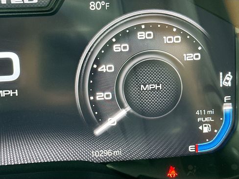 Used 2023 RAM 1500 Limited RWD image 12