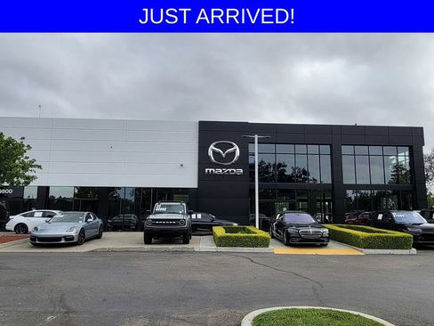 Certified 2023 MAZDA CX-30 AWD 2.5 S w/ Select Package image 25
